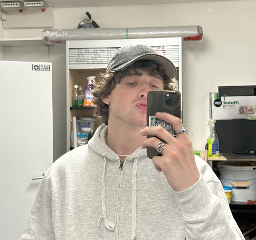 The producer behind LnkrX